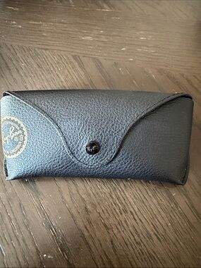 case-mate Black Sunglass Case